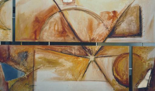 ABSTRATO DUAS PARTES