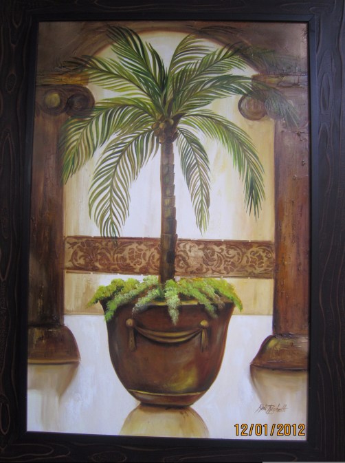 presente casamento Maria cajobi janeiro 2012