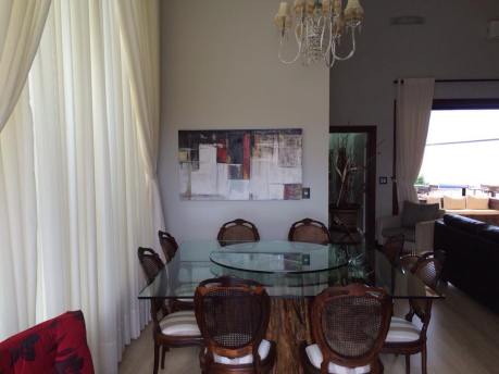 sala de jantar 90x140cm